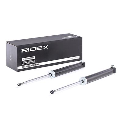 амортисьор RIDEX 854S1627
