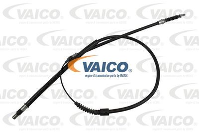 Тросик, cтояночный тормоз VAICO V40-30004 для OPEL CORSA