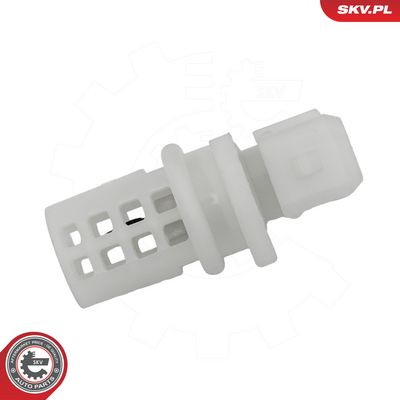 ESEN SKV - Snímač teploty nasávaného vzduchu OPEL, VOLVO, GENERAL MOTORS, MITSUBISHI, … , 95SKV271