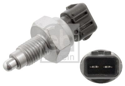 FEBI BILSTEIN Schalter, Rückfahrleuchte