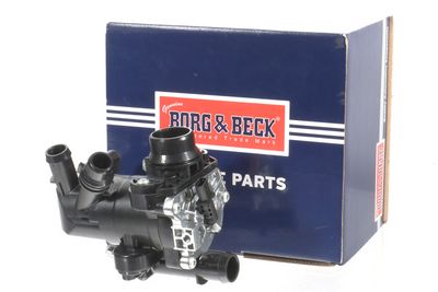 термостат, охладителна течност BORG & BECK BBT594