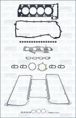Zestaw uszczelek, głowica cylindrów AJUSA 52558600