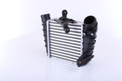 INTERCOOLER COMPRESOR NISSENS 96770 8