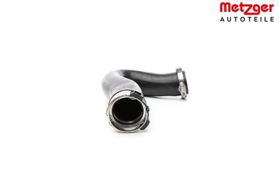 LADELUFTSCHLAUCH METZGER AUTOTEILE 2400236 31