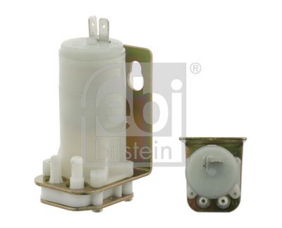 FEBI BILSTEIN Waschwasserpumpe, Scheibenreinigung