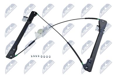 стъклоподемник NTY EPS-WW-073