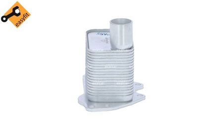 RADIATOR ULEI ULEI MOTOR NRF 31772 3