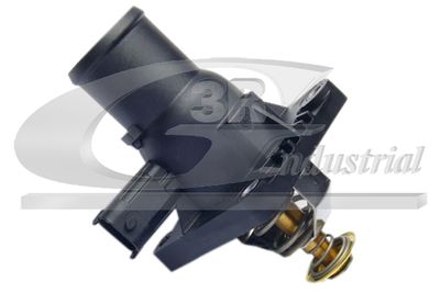 TERMOSTAT LICHID RACIRE