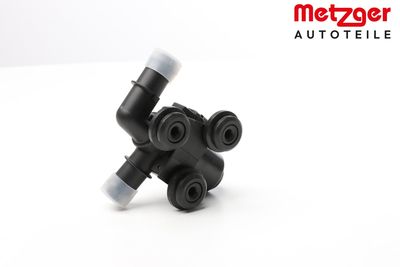 KüHLMITTELREGELVENTIL METZGER AUTOTEILE 0899096 17