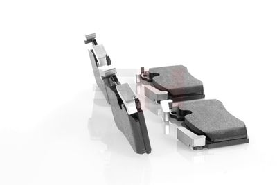 SET PLACUTE FRANA FRANA DISC GH GH412401 20