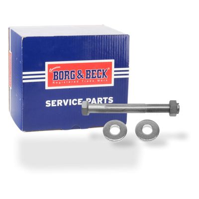 закрепващ болт (щифт), напречна щанга (носач) BORG & BECK BSK6974