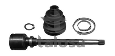 GELENKSATZ ANTRIEBSWELLE