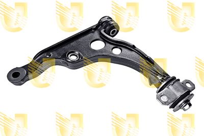 LENKER RADAUFHäNGUNG