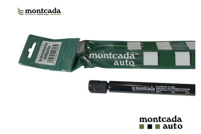 Montcada RRE034 Амортизатор багажника и капота  для LADA KALINA (Лада Kалина)
