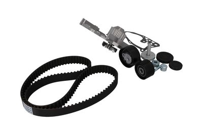 SET POMPA APA + CUREA DINTATA KAMOKA 7001254 2