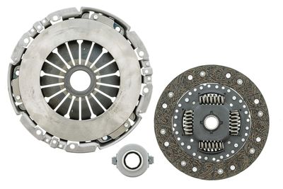 SET AMBREIAJ AISIN KEPS21 1