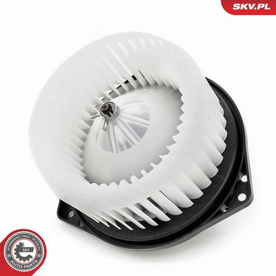 vnitřní ventilátor SKV 68SKV102