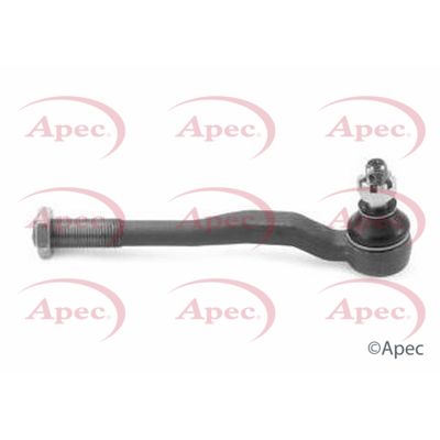 Tie Rod End APEC AST6401