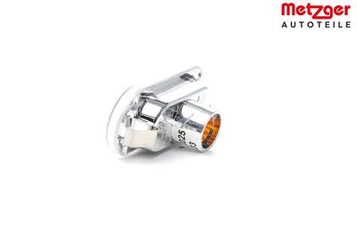 BLINKLEUCHTE METZGER AUTOTEILE 2080233 14
