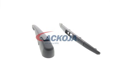 SET STERGATOARE CURATARE PARBRIZ ACKOJA A380531 45