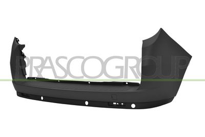 STOßFäNGER PRASCO FT9101071
