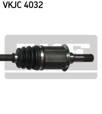 Drive Shaft VKJC 4032