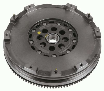 Flywheel Sachs 2294 701 062