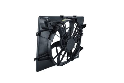 VENTILATOR RADIATOR NRF 47564 20