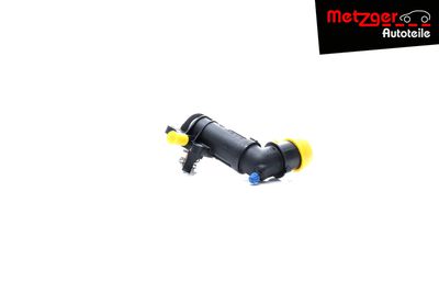 TERMOSTAT LICHID RACIRE METZGER AUTOTEILE 4006077 23