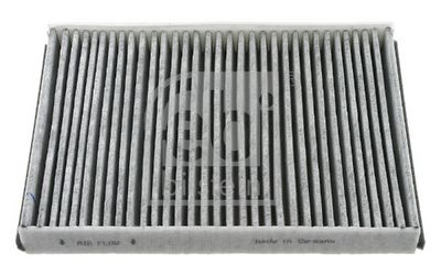 FEBI BILSTEIN Filter, Innenraumluft