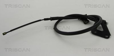 Тросик, cтояночный тормоз TRISCAN 8140 18142 для KIA CARNIVAL