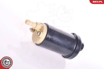 Fuel Pump 02SKV276