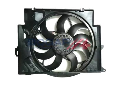 VENTILATOR RADIATOR