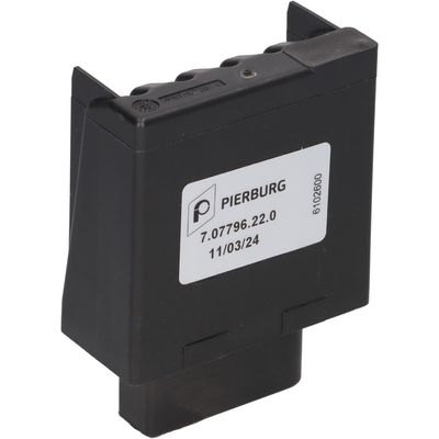 UNITATE COMANDA POMPA COMBUSTIBIL PIERBURG 707796220 25