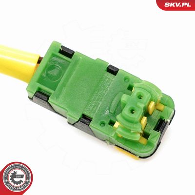 ARC SPIRALA AIRBAG ESEN SKV 96SKV654 6