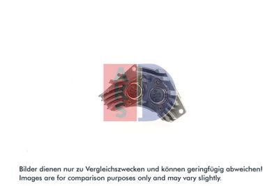 REGLER INNENRAUMGEBLäSE