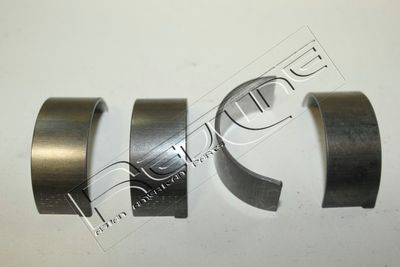 RED-LINE 01DA011 Шатунный вкладыш  для DAIHATSU CUORE (Дайхатсу Куоре)
