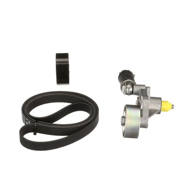 KEILRIPPENRIEMENSATZ GATES K016PK1565 31