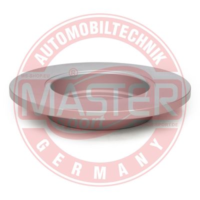 DISC FRANA MASTER-SPORT GERMANY 24011201161PRPCSMS 2