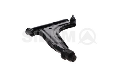 BRAT SUSPENSIE ROATA SIDEM 63487B 28