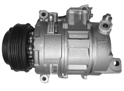 компресор, климатизация Airstal 10-3116