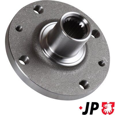 главина на колелото JP GROUP 4041400100
