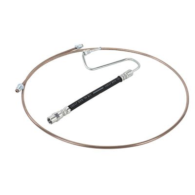 BREMSSCHLAUCH DELPHI LH7850 11