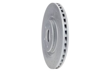 DISC FRANA BOSCH 0986479651 10