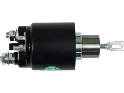 Vorschau Magnetschalter, Starter