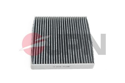 Filter, Innenraumluft