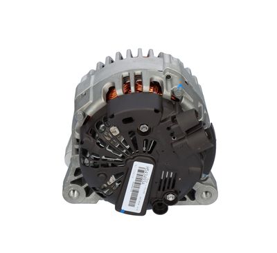 GENERATOR / ALTERNATOR VALEO 437210 15