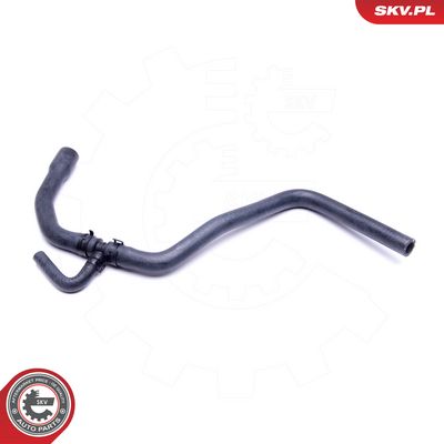Hadica chladiča SKV 43SKV840