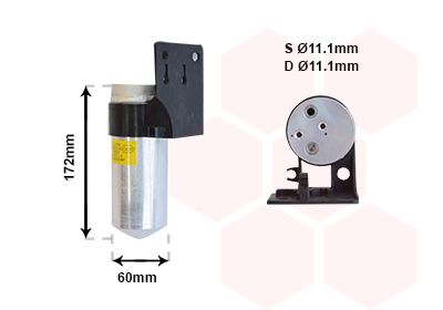 USCATOR AER CONDITIONAT