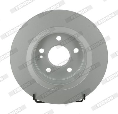 Ferodo Brake Disc DDF3031C